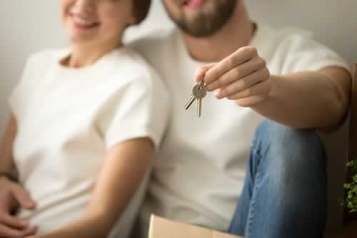 Avoid Home Buying Mistakes
